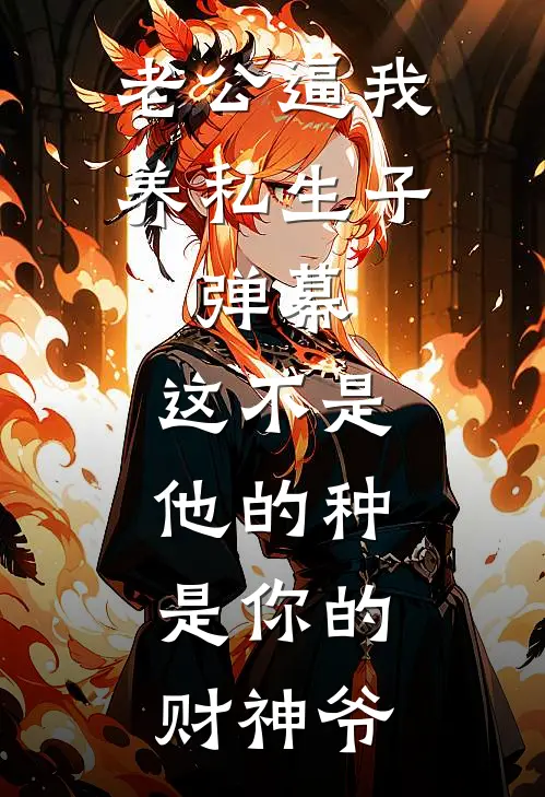 老公逼我养私生子，弹幕：这不是他的种，是你的财神爷