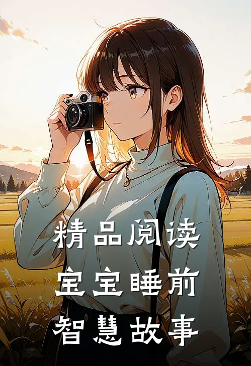 精品阅读宝宝睡前智慧故事