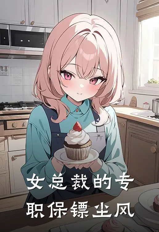 女总裁的专职保镖尘风