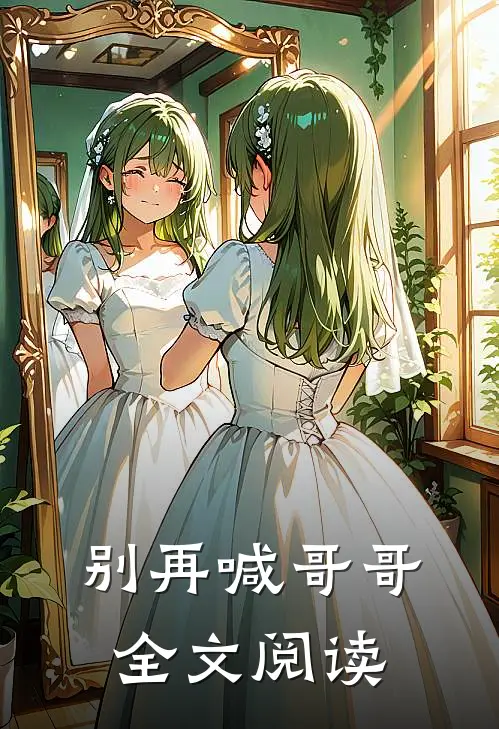 别再喊哥哥全文阅读