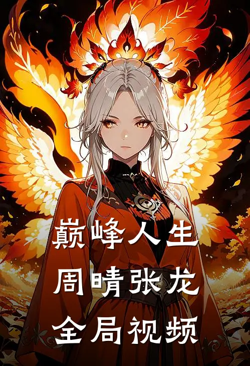 巅峰人生周晴张龙全局视频