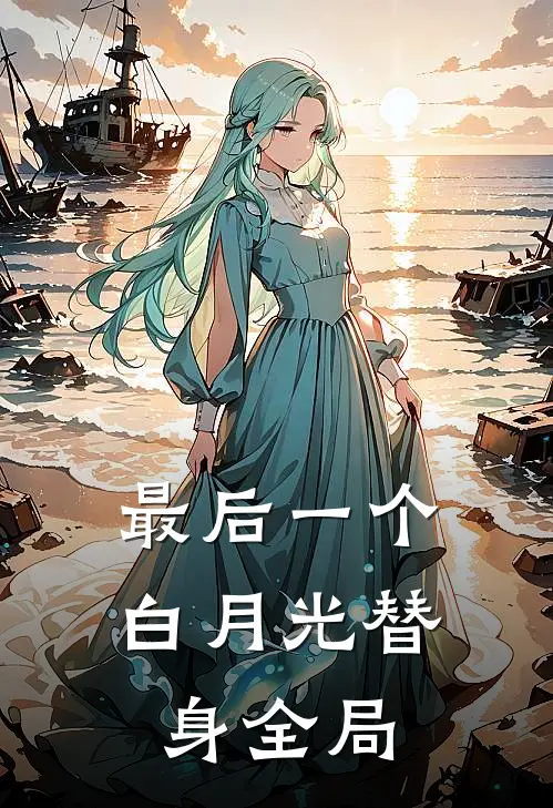最后一个白月光替身全局