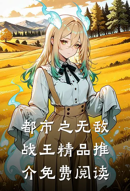 都市之无敌战王精品推介免费阅读