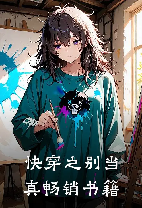 快穿之别当真畅销书籍