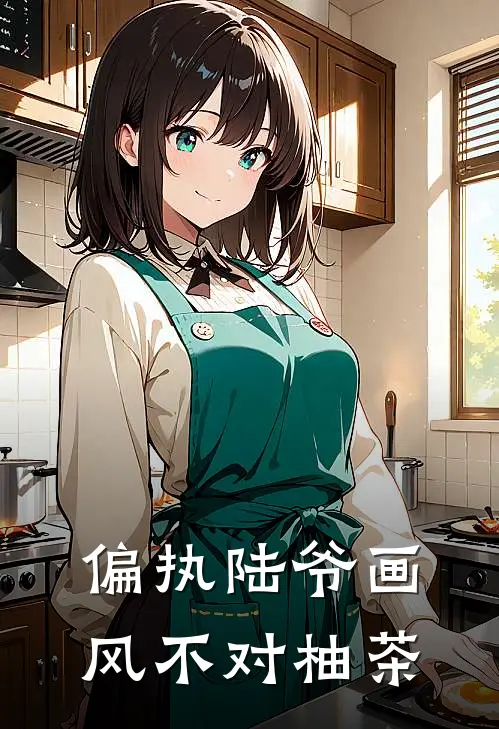 偏执陆爷画风不对 柚茶