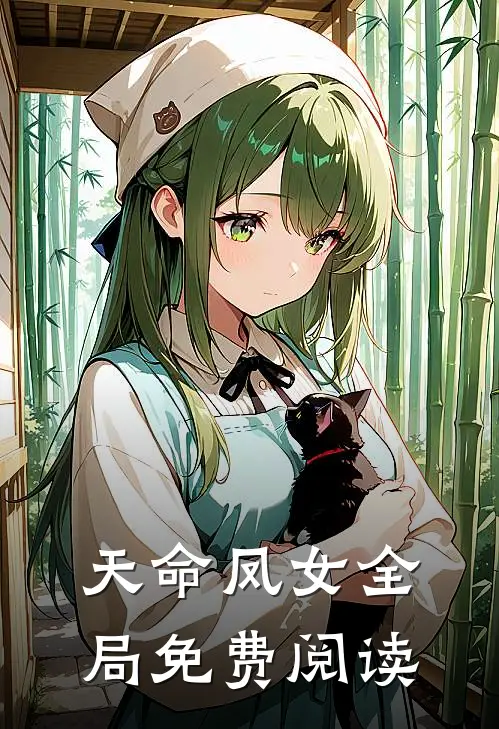 天命凤女全局免费阅读