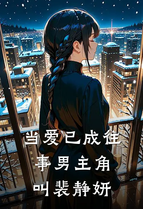当爱已成往事男主角叫裴静妍