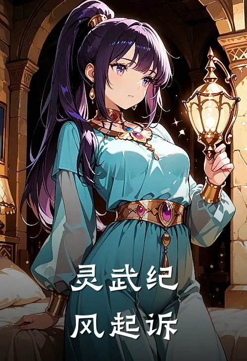 灵武纪风起诉