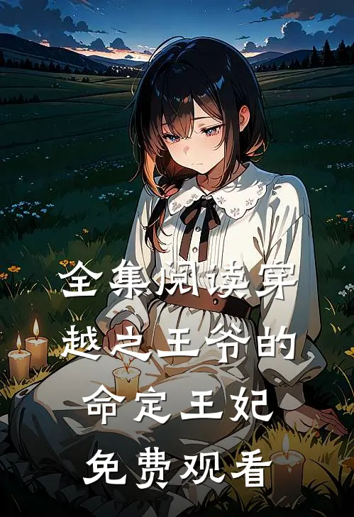全集阅读穿越之王爷的命定王妃免费观看