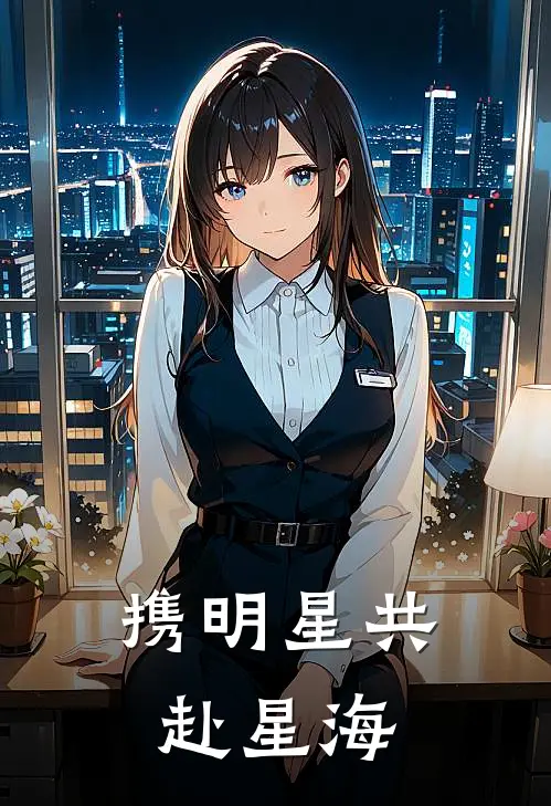 携明星共赴星海