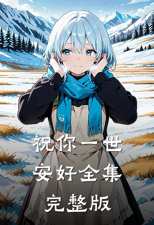 祝你一世安好全集完整版