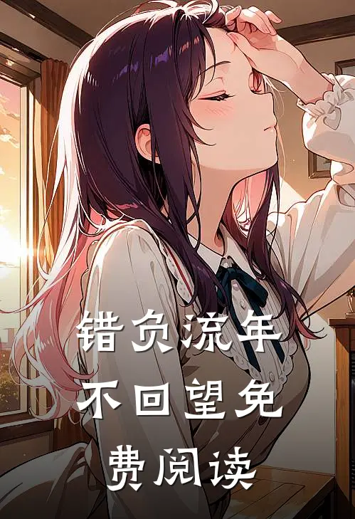 错负流年不回望免费阅读