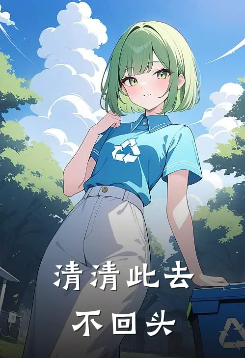 清清此去不回头