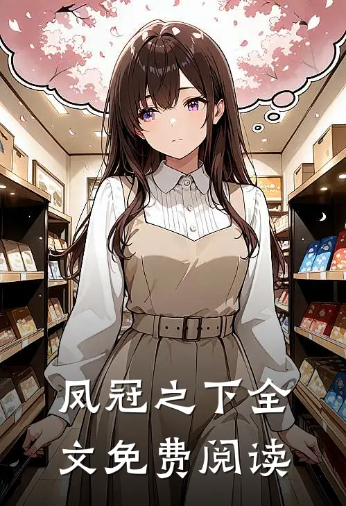 凤冠之下全文免费阅读
