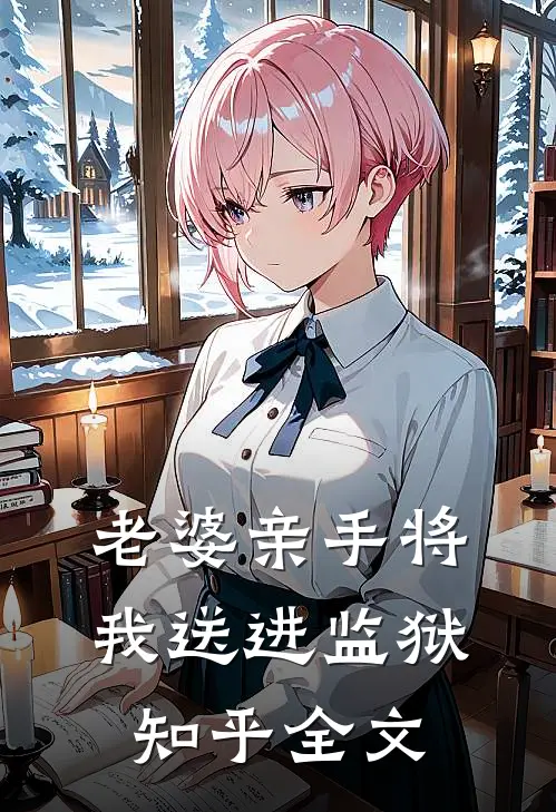 老婆亲手将我送进监狱知乎全文