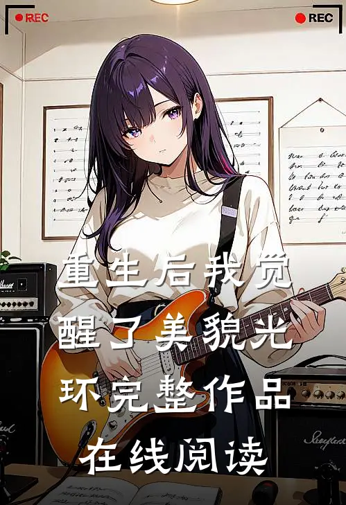 重生后我觉醒了美貌光环完整作品在线阅读