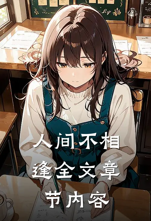 人间不相逢全文章节内容