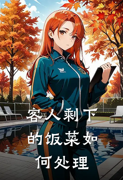 客人剩下的饭菜如何处理
