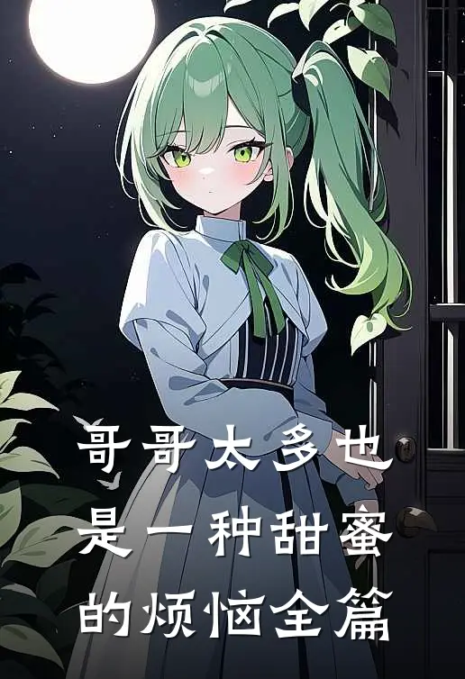 哥哥太多也是一种甜蜜的烦恼全篇