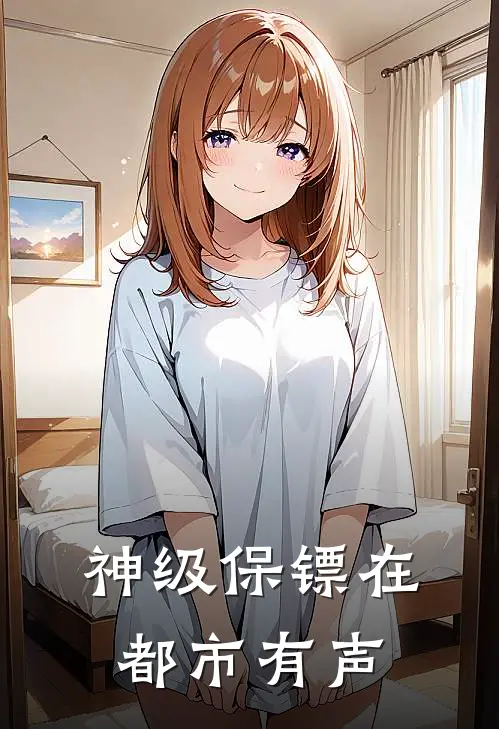 神级保镖在都市有声