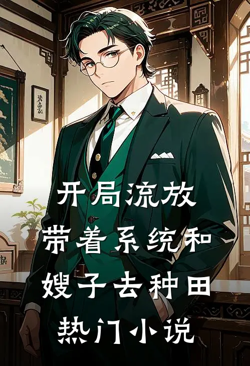 开局流放：带着系统和嫂子去种田热门小说