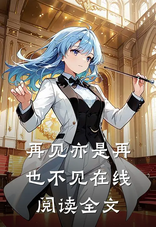 再见亦是再也不见在线阅读全文
