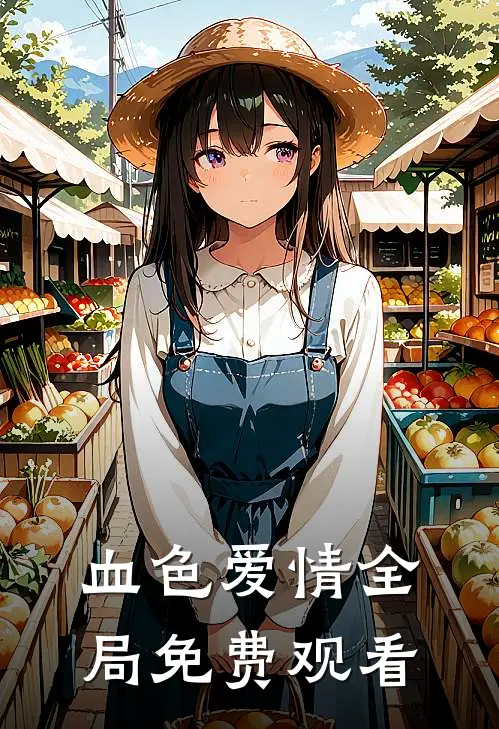 血色爱情全局免费观看