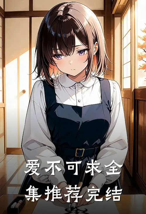 爱不可求全集推荐完结