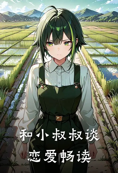 和小叔叔谈恋爱畅读