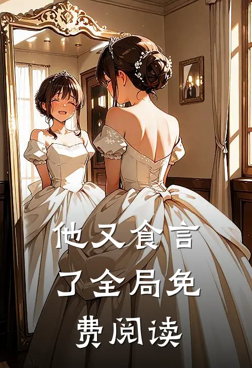 他又食言了全局免费阅读