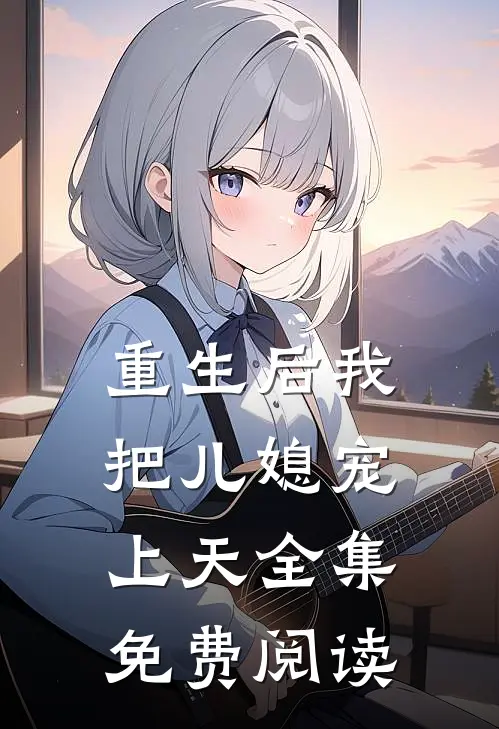 重生后我把儿媳宠上天 全集免费阅读