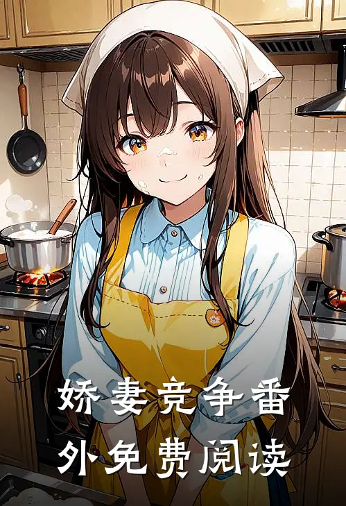 娇妻竞争 番外免费阅读
