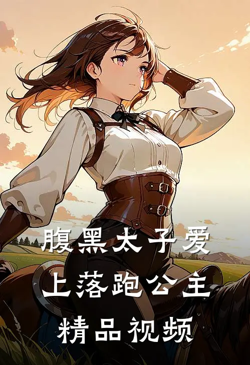腹黑太子爱上落跑公主精品视频