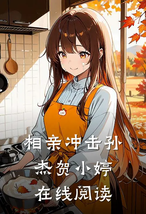 相亲冲击孙杰贺小婷在线阅读