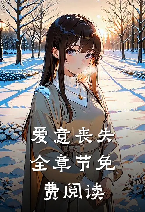 爱意丧失全章节免费阅读