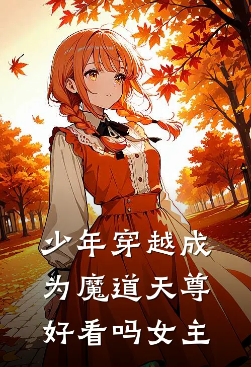 少年穿越成为魔道天尊好看吗女主