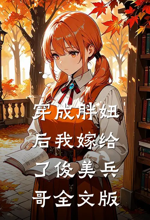 穿成胖妞后我嫁给了俊美兵哥全文版