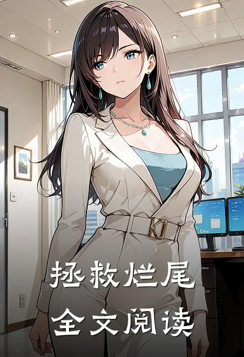 拯救烂尾全文阅读