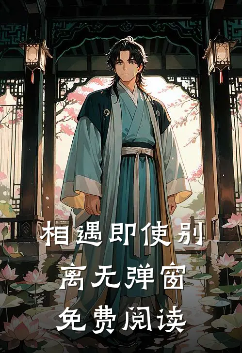 相遇即使别离无弹窗免费阅读