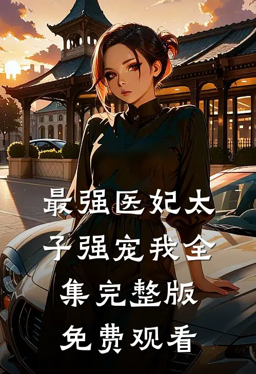 最强医妃太子强宠我全集完整版免费观看