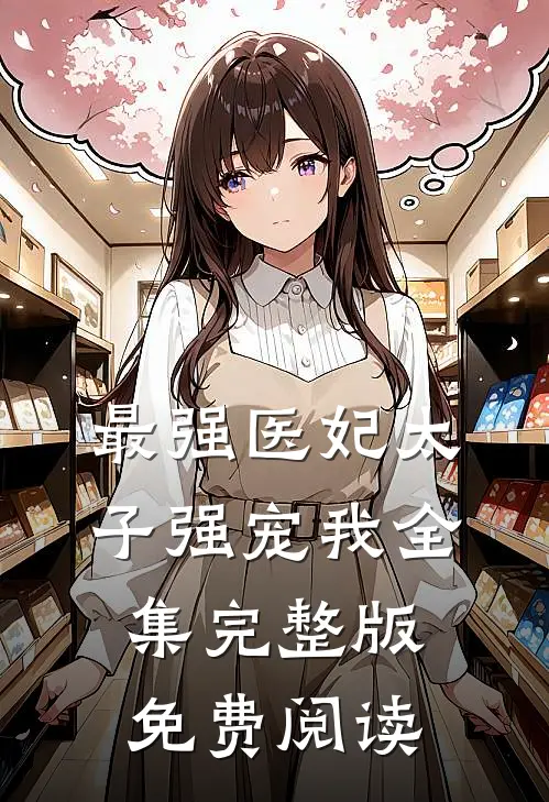 最强医妃太子强宠我全集完整版免费阅读