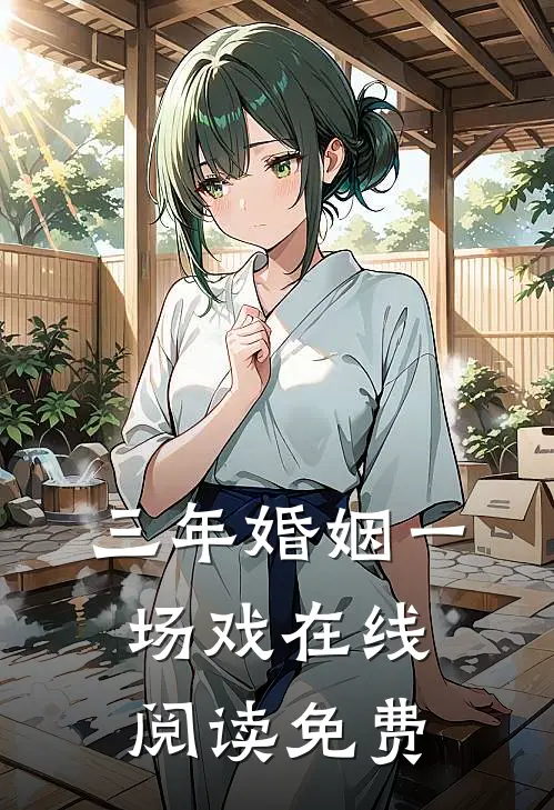 三年婚姻一场戏在线阅读免费