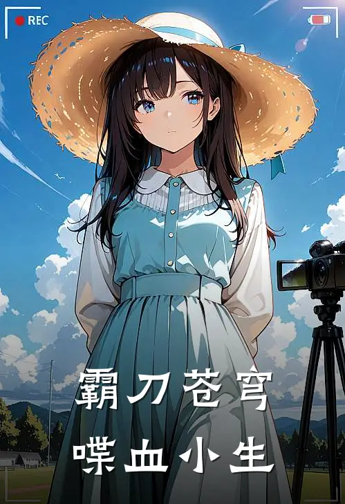霸刀苍穹喋血小生