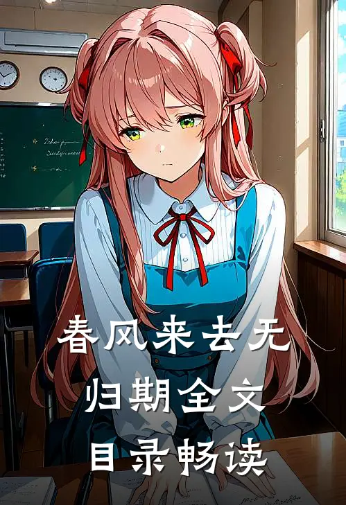 春风来去无归期全文目录畅读