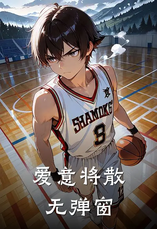 爱意将散无弹窗