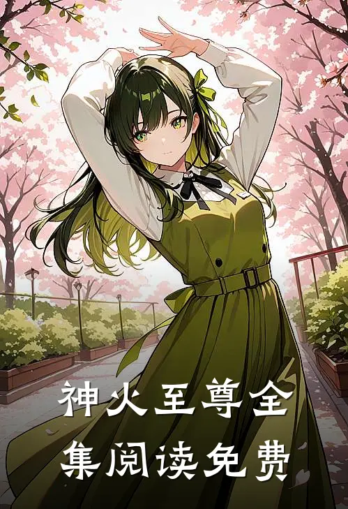 神火至尊全集阅读免费