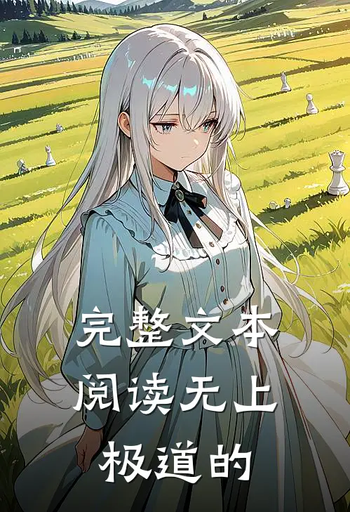 完整文本阅读无上极道的
