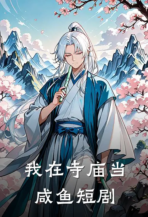 我在寺庙当咸鱼 短剧