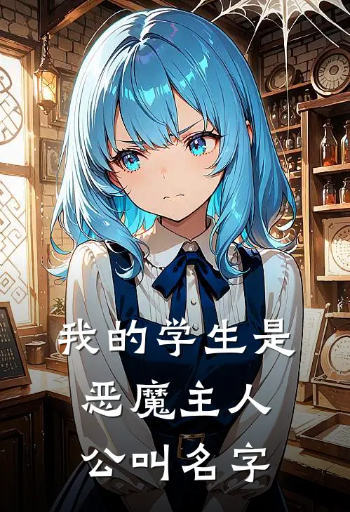 我的学生是恶魔主人公叫名字