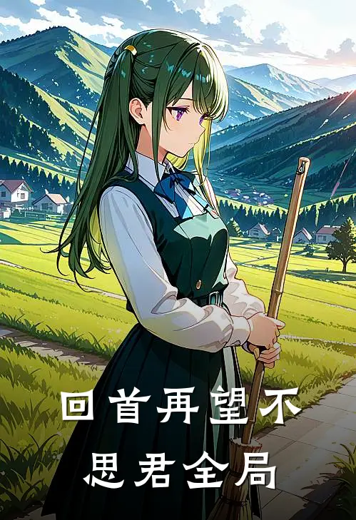 回首再望不思君全局